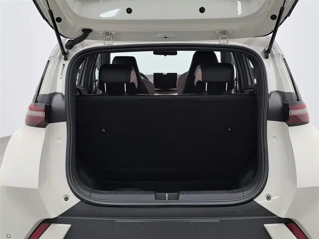 BYD Seagull 2024 — фото 16