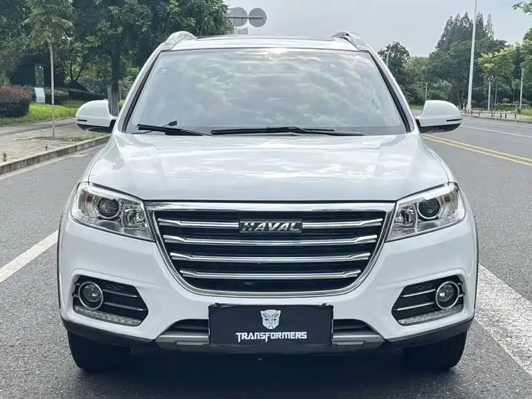 Haval H6 2021