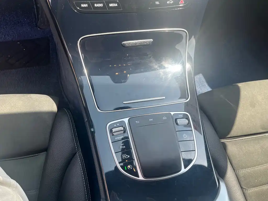 Mercedes-Benz C-Class 2021 — фото 16
