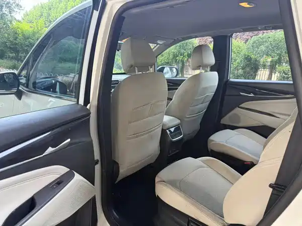 Maxus G50 2022