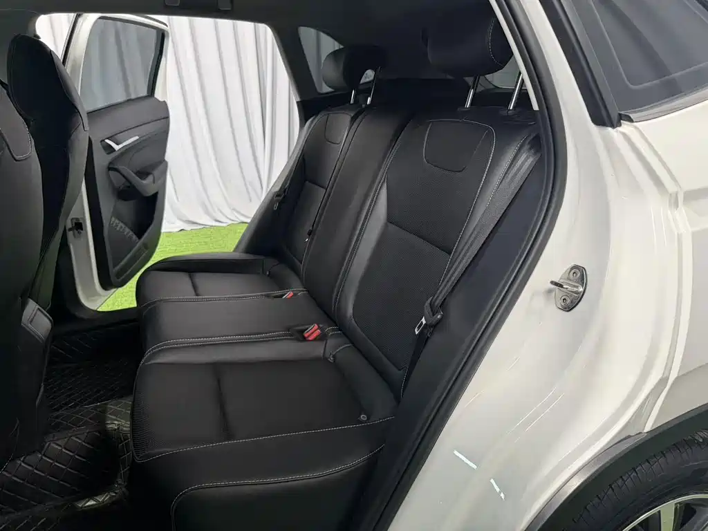 Skoda Kamiq 2022 — фото 12