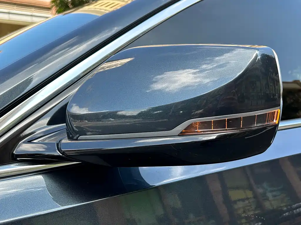 Cadillac CT5 2021 — фото 28