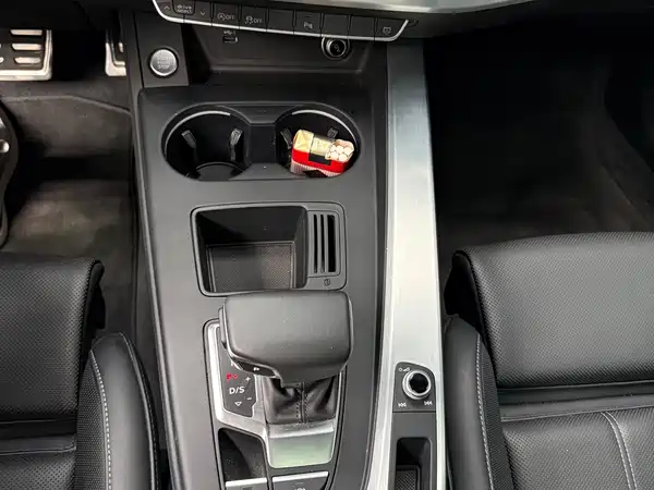 Audi A4L 2025