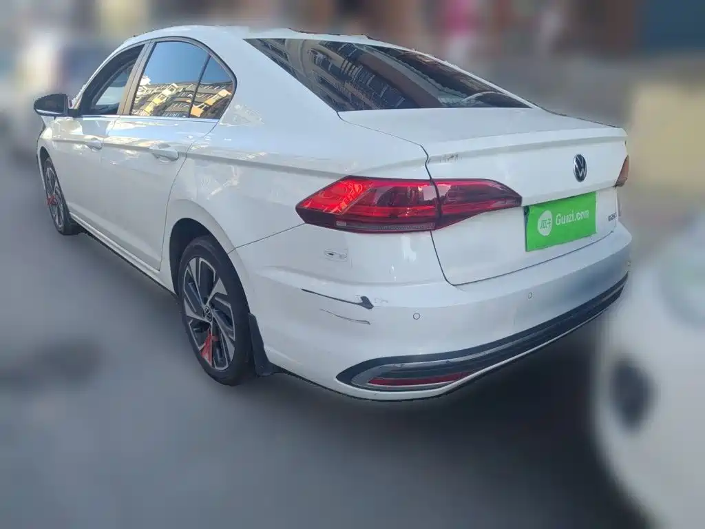 Volkswagen Bora 2025