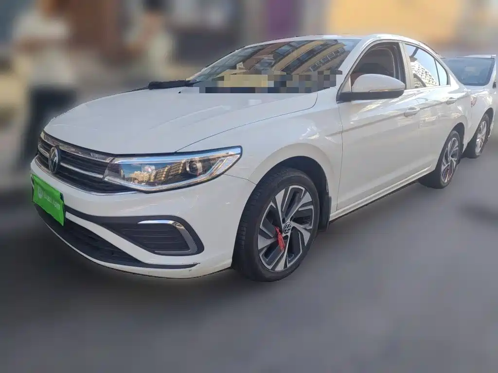 Volkswagen Bora 2025