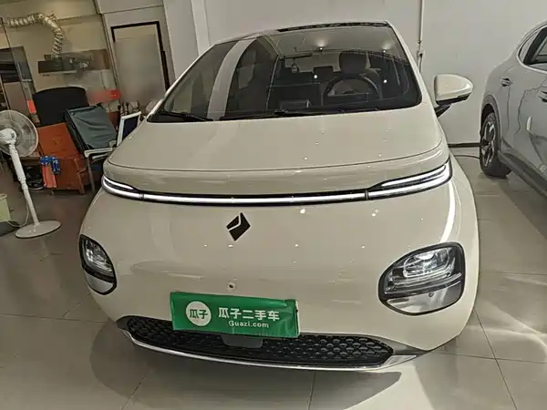 Baojun Yunduo 2024