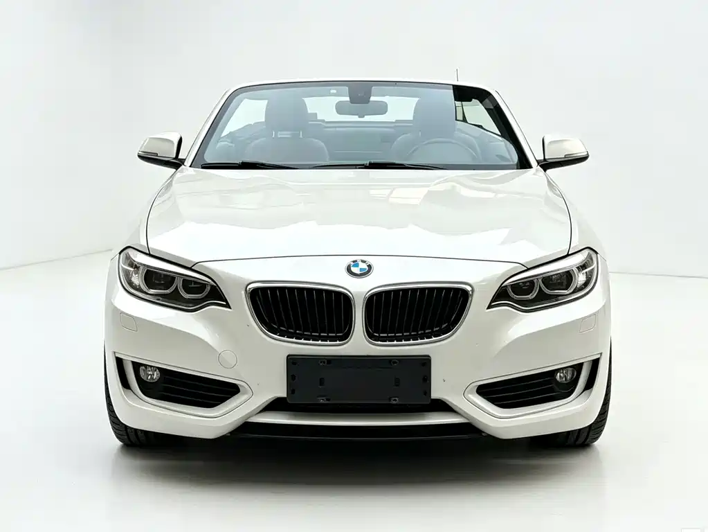 BMW 2 Series 2016 — фото 2