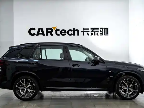 BMW X5 2026