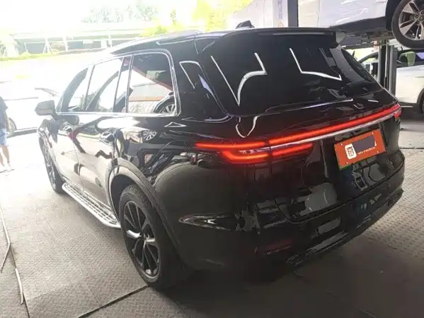 Li Auto ONE 2020