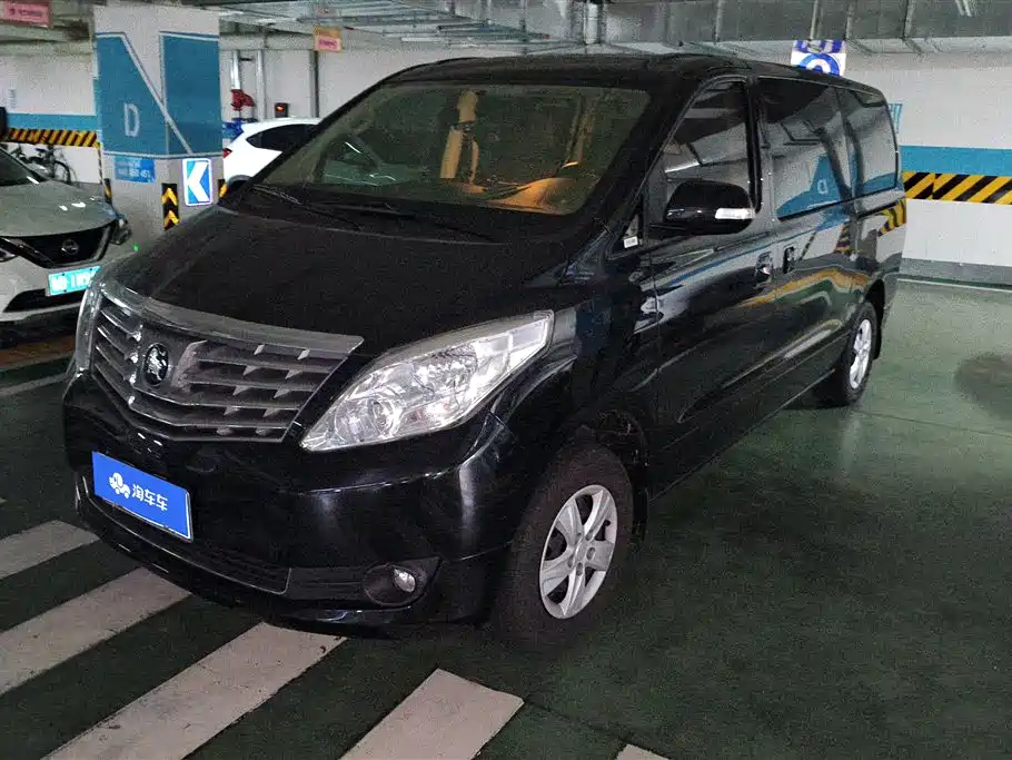 Fengxing Lingzhi PLUS 2023