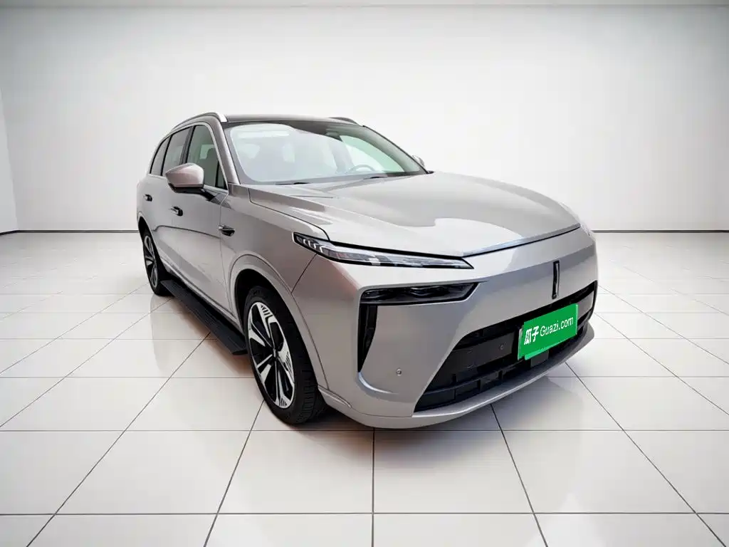 Wey Lanshan 2023