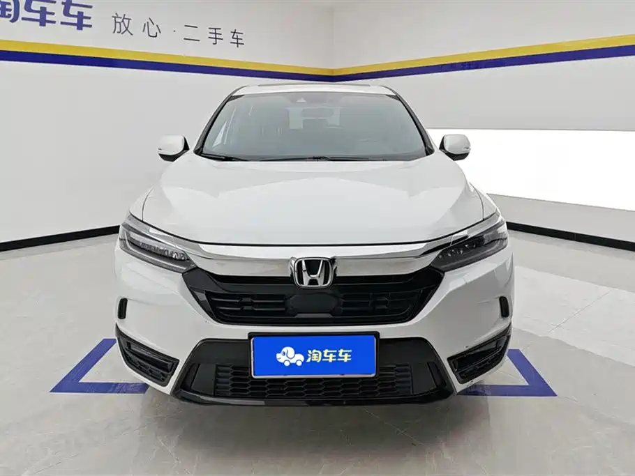 Honda Breeze 2021 — фото 2