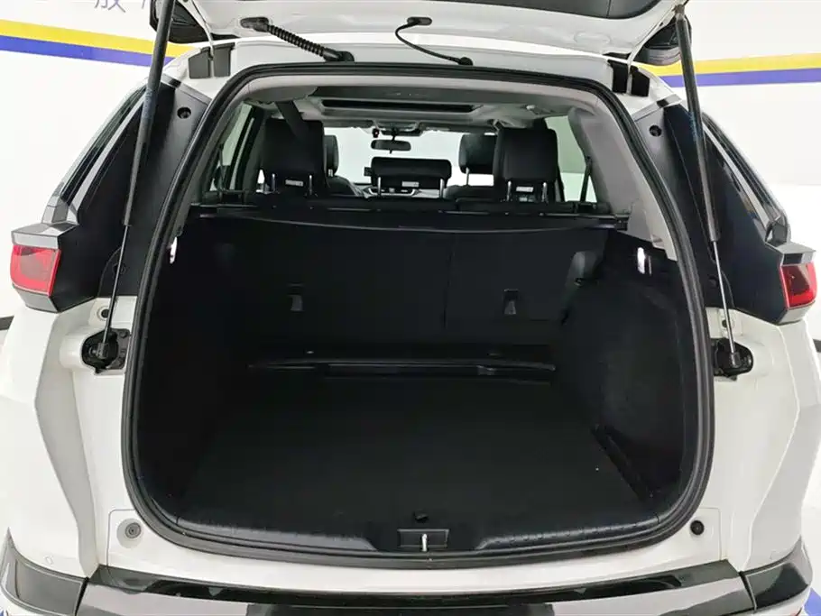 Honda Breeze 2021 — фото 4