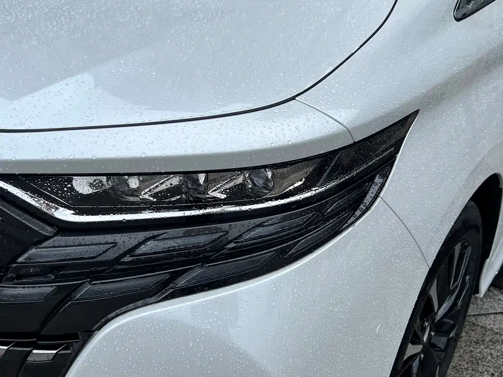 Toyota Alphard — фото 22