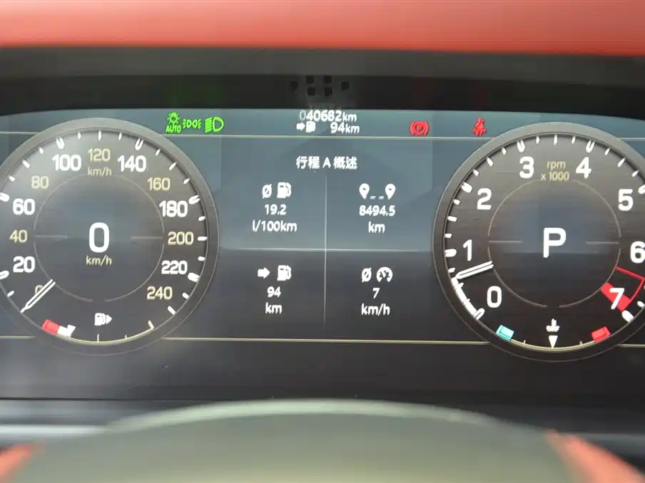 Land Rover Defender 2022 — фото 13