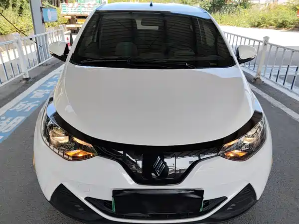 JMC Yizhi EV2 2024