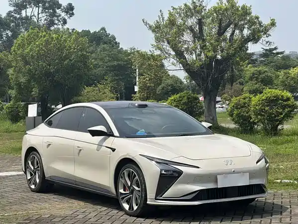 IM Motors L7 2024