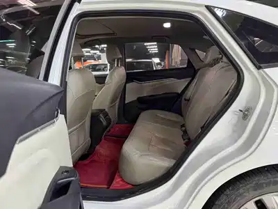Buick Excelle GT 2018