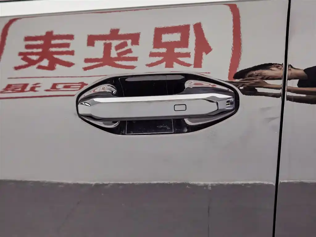 Shanhai Traveller C-DM 2025 — фото 18