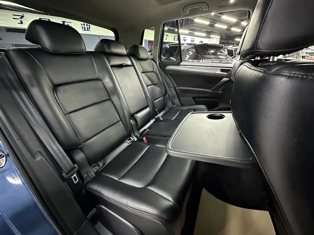 Volkswagen Golf Jialu 2016 — фото 12