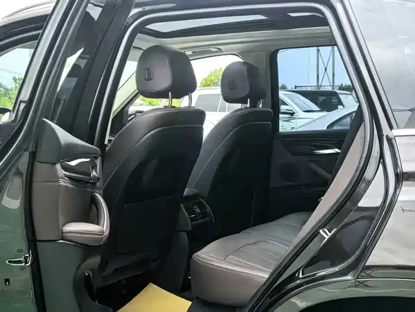 BMW X5 2017