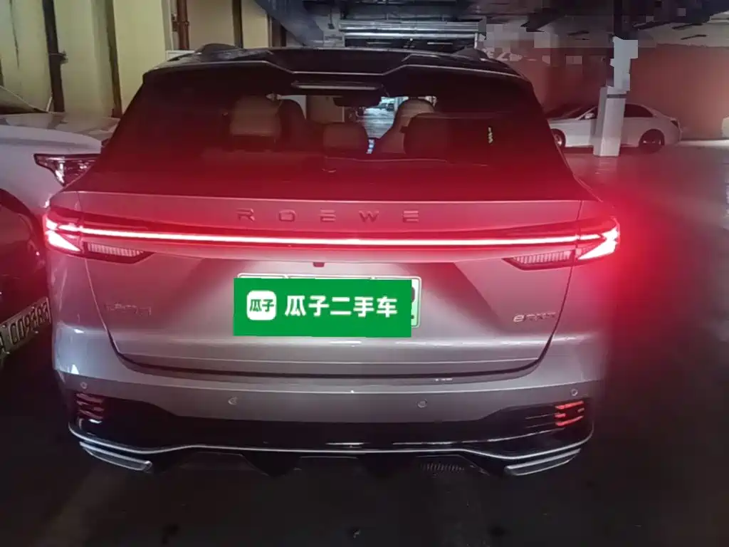 Roewe RX5 New Energy 2023 — фото 6