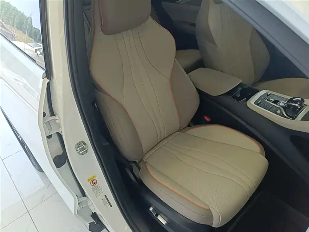 BYD Pro New Energy 2024 — фото 25