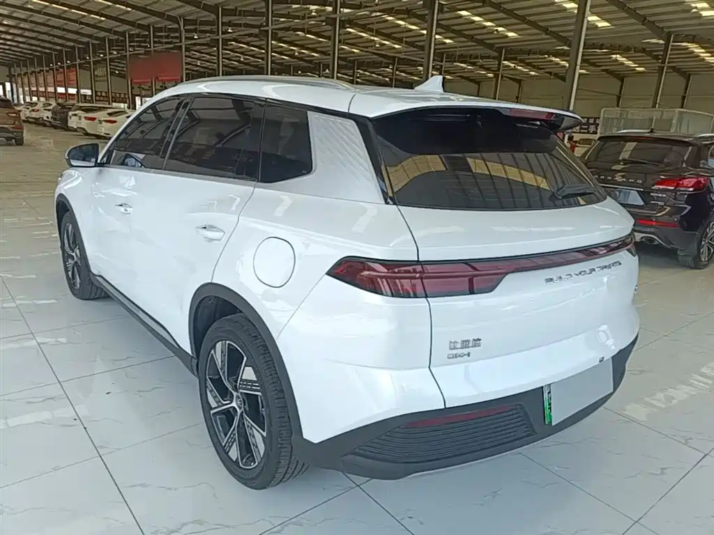 BYD Pro New Energy 2024 — фото 5
