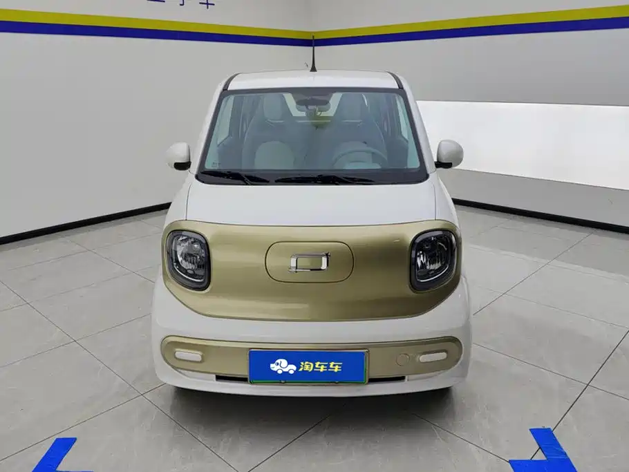 Bestune Pony 2024