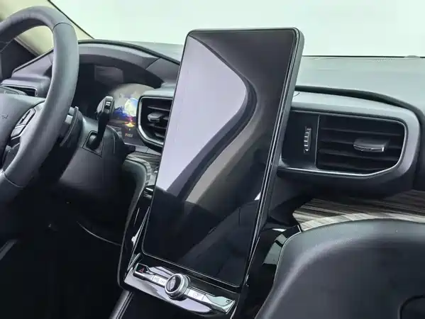 Ford Explorer 2020