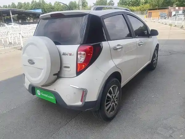 JMC Refine S2mini 2017