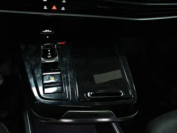 Volkswagen Talagon 2023