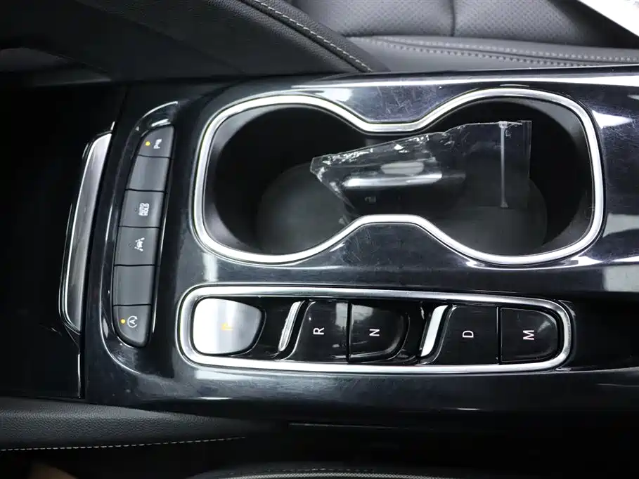 Buick Envision S 2022 — фото 11