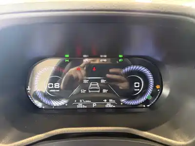 Geely Emgrand 2022