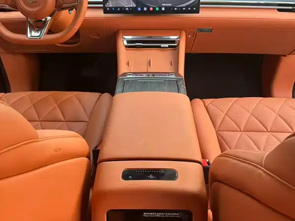 BYD Datang 2026