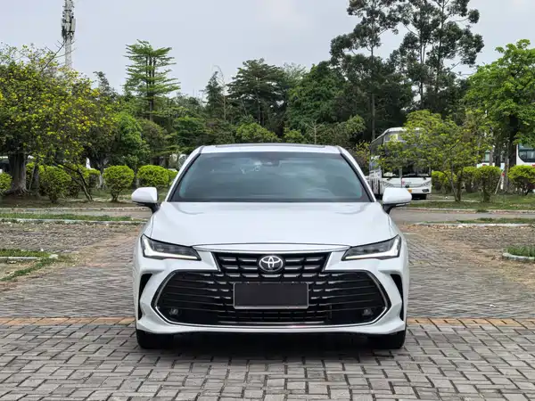 Toyota Avalon 2024