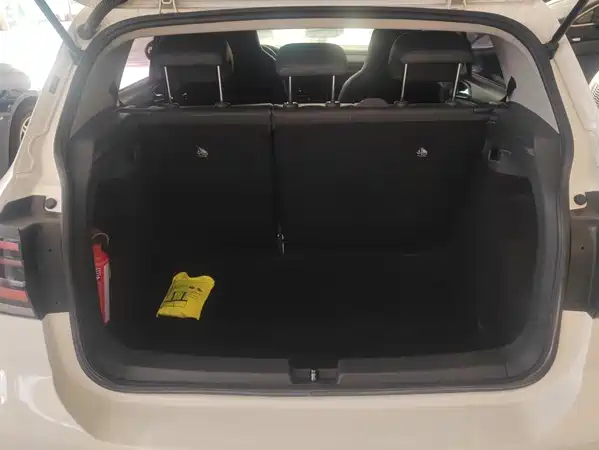 Volkswagen T-Cross 2021