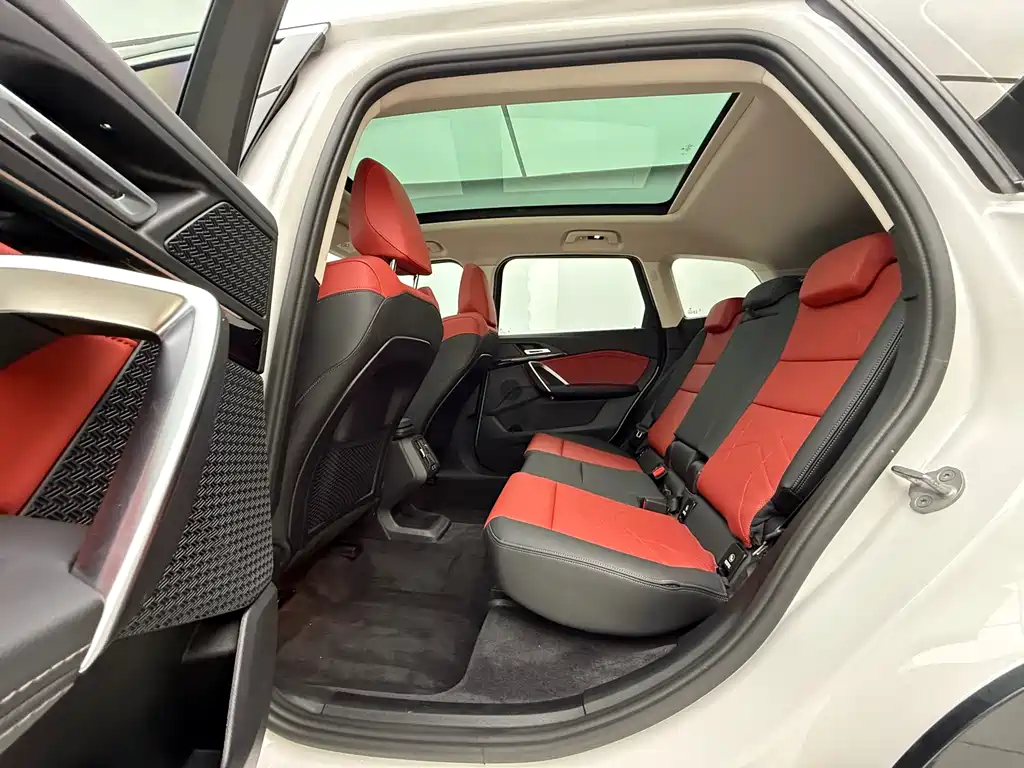 BMW X1 2023 — фото 14