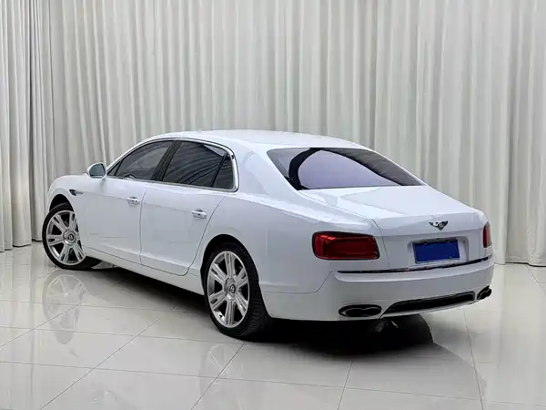 Bentley Flying Spur 2014