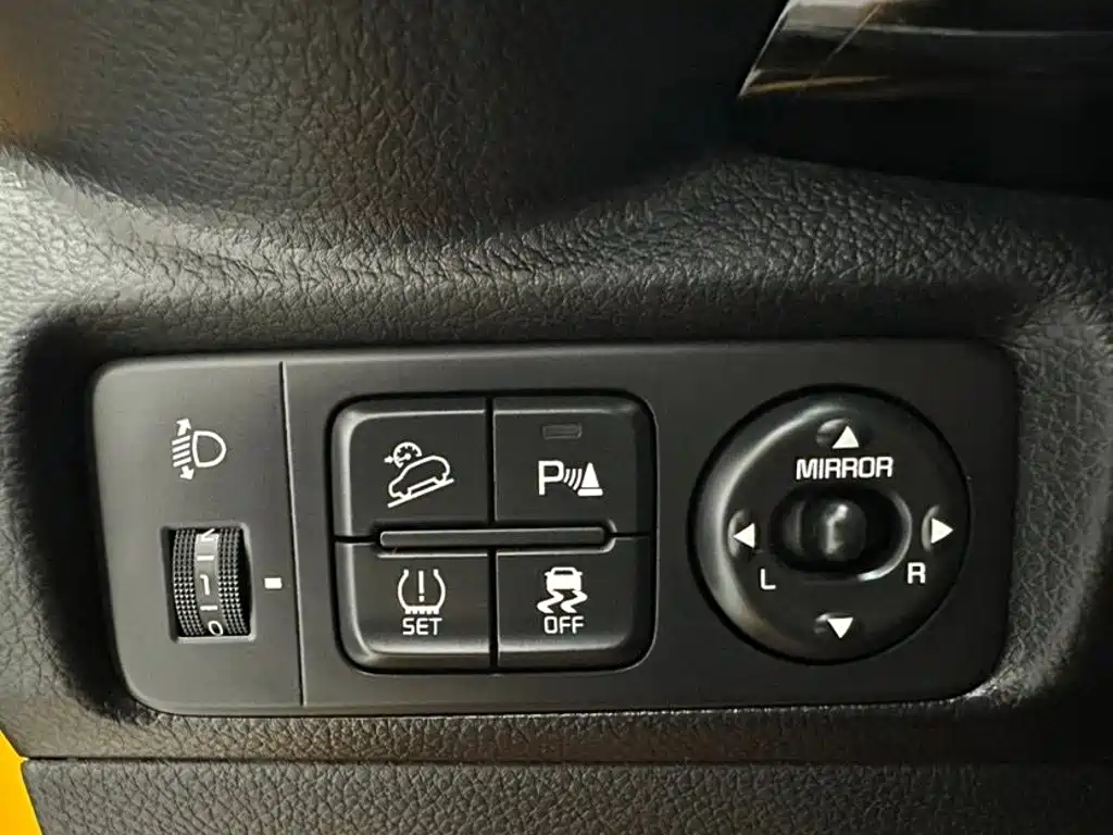 Kia KX1 2024 — фото 15