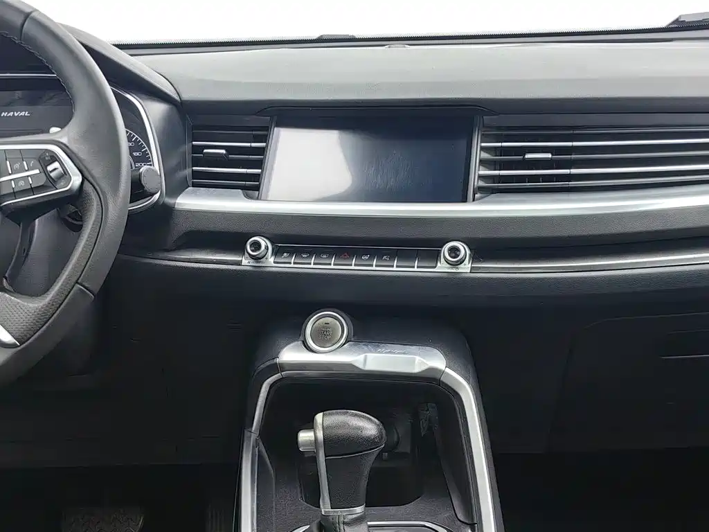 Haval H6 2018 — фото 12