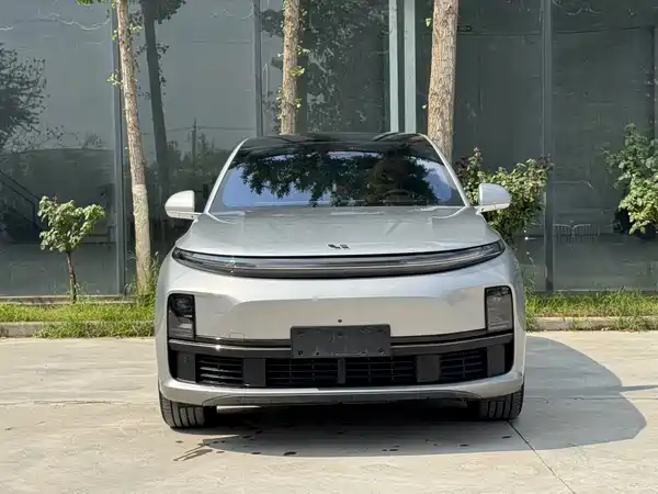 Li Auto L7 2023