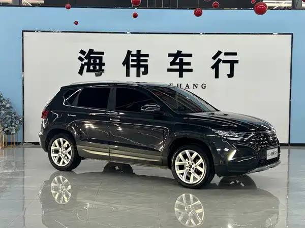 Jetta VS5 2022