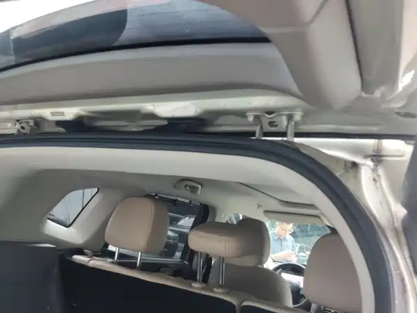 Haval Big Dog PLUS New Energy 2025