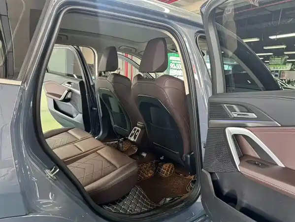 BMW X1 2023