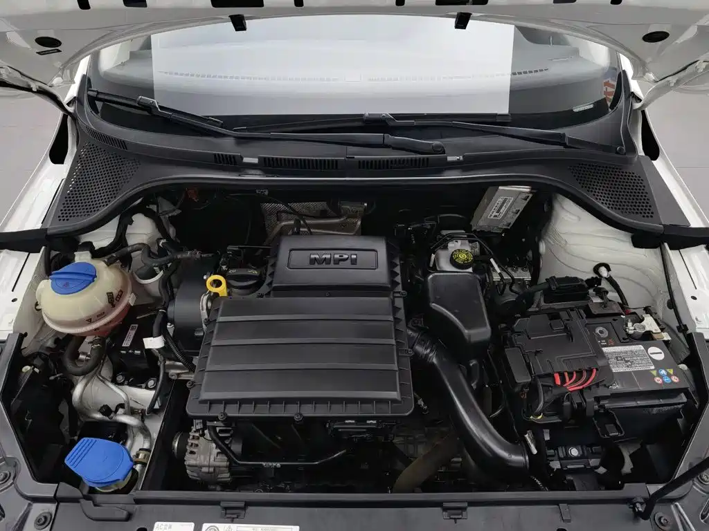 Skoda Rapid 2019