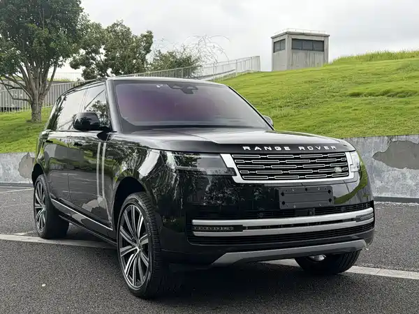 Land Rover Range Rover 2024