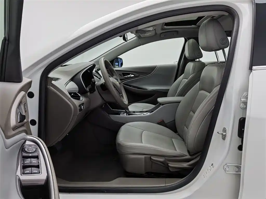 Chevrolet Malibu XL 2020 — фото 10