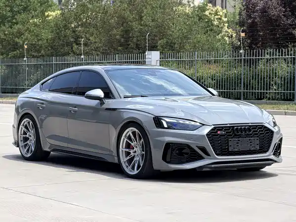 Audi RS 5 2023