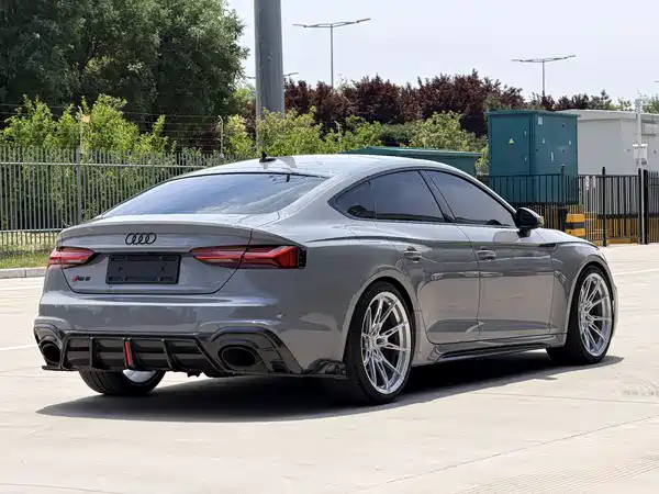 Audi RS 5 2023
